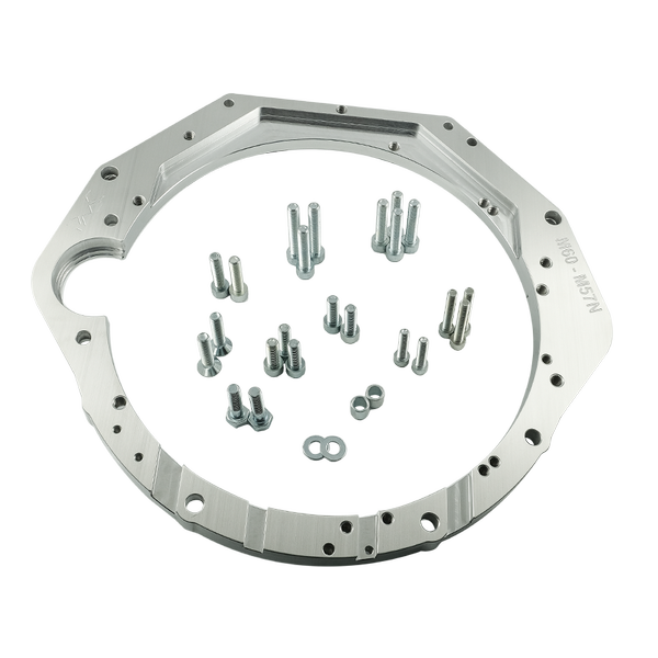 PMC STAGE 2 BMW M62 S62 - BMW M57N HGD JGA - 228mm / 8.98"