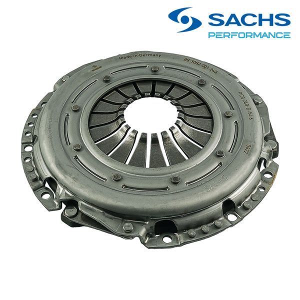 PMC RACE STAGE 1 BMW M60 - BMW M57N HGD JGA - 240mm / 9.45"