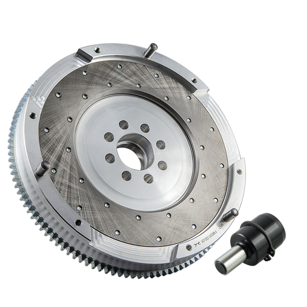 PMC RACE STAGE 1 BMW M50 S50 M52 S52 M54 S54 - BMW N54 - 240mm / 9.45" 7150g / 15.76lb