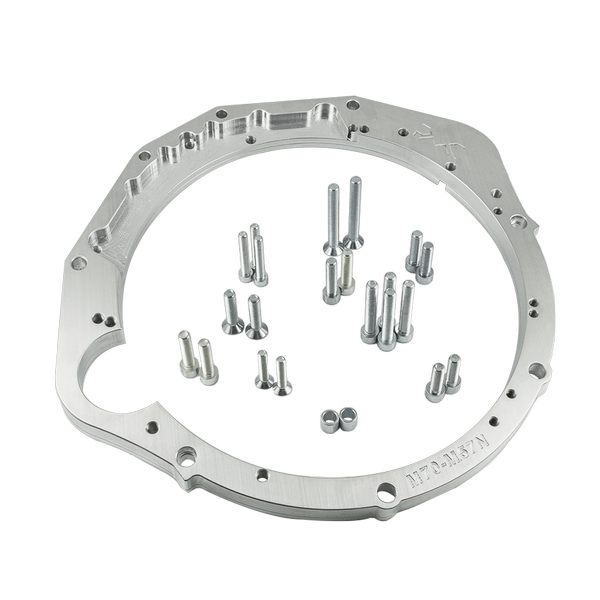 PMC Trousse d'adaptation BMW M70 - BMW M57N HGD JGA - 228mm / 8.98"