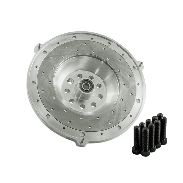 PMC Trousse d'adaptation BMW M70 - BMW M57N HGD JGA - 228mm / 8.98"