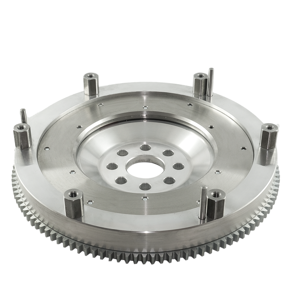 PMC STAGE 2 BMW M50 S50 M52 S52 M54 S54 - BMW N54 - 215mm / 8.46"