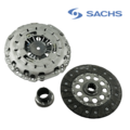PMC STAGE 1 Nissan RB - BMW M57 / E46 S54 M3 - 240mm / 9.45"