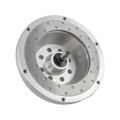 PMC RACE STAGE 3 GM Chevrolet LSX - BMW M57N HGU HGK / N54 - 184mm / 7.25" (P)