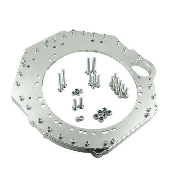 PMC RACE STAGE 1 GM Chevrolet V8 LS - BMW M50 S50 M52 S52 M54 - 240mm / 9.45"