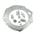 PMC RACE STAGE 1 GM Chevrolet LS - BMW M57N HGD JGA - 240mm / 9.45"