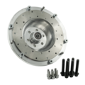 PMC RACE STAGE 1 GM Chevrolet LS - BMW M57N HGD JGA - 240mm / 9.45"