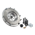 PMC Trousse d'adaptation GM Chevrolet V8 LS - BMW M50 S50 M52 S52 M54 - 240mm / 9.45"