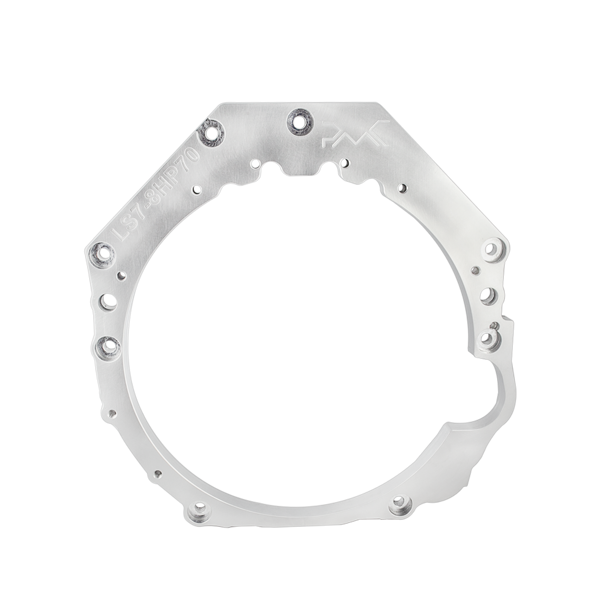 PMC Trousse d'adaptation GM Chevrolet LS - Jaguar Diesel ZF 8HP70 (F)