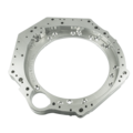 PMC Trousse d'adaptation GM Chevrolet LS - BMW M57N HGU HGK - 228mm / 8.98"