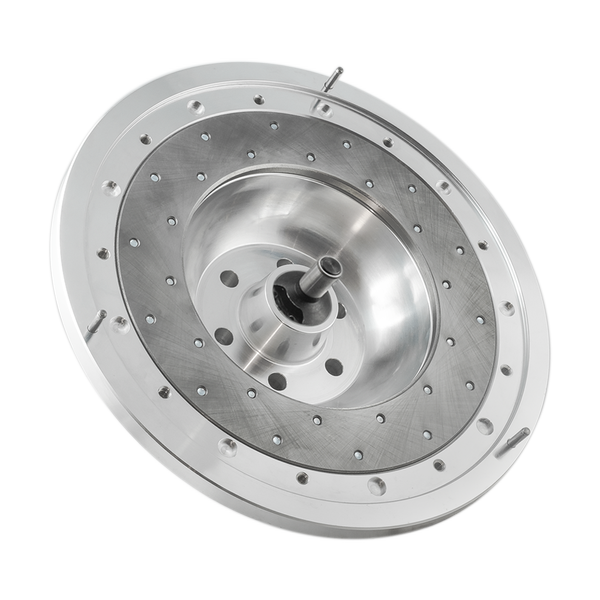PMC Trousse d'adaptation GM Chevrolet LS - BMW M57N HGU HGK - 228mm / 8.98"