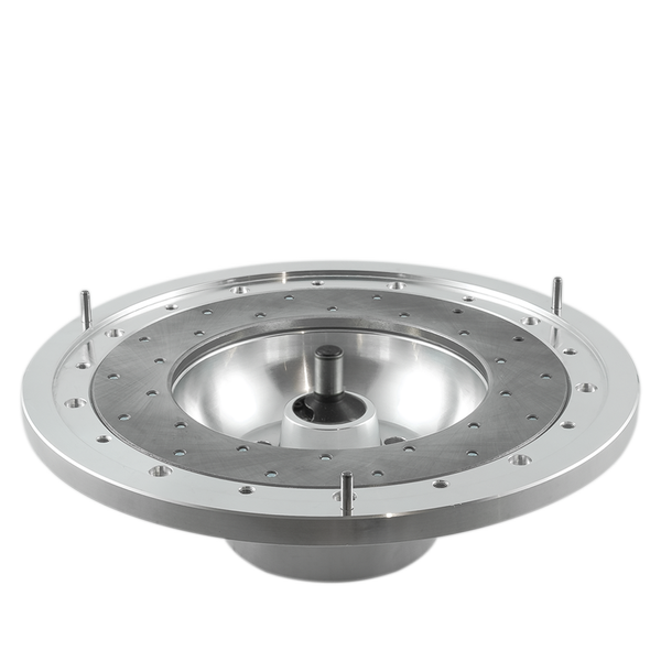 PMC Trousse d'adaptation GM Chevrolet LS - BMW M57N HGU HGK - 228mm / 8.98"