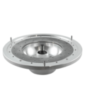 PMC Trousse d'adaptation GM Chevrolet LS - BMW M57N HGU HGK - 228mm / 8.98"