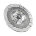 PMC Trousse d'adaptation GM Chevrolet LS - BMW M57N HGD JGA - 228mm / 8.98"