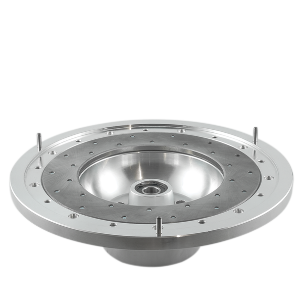 PMC Trousse d'adaptation GM Chevrolet LS - BMW M57N HGD JGA - 228mm / 8.98"