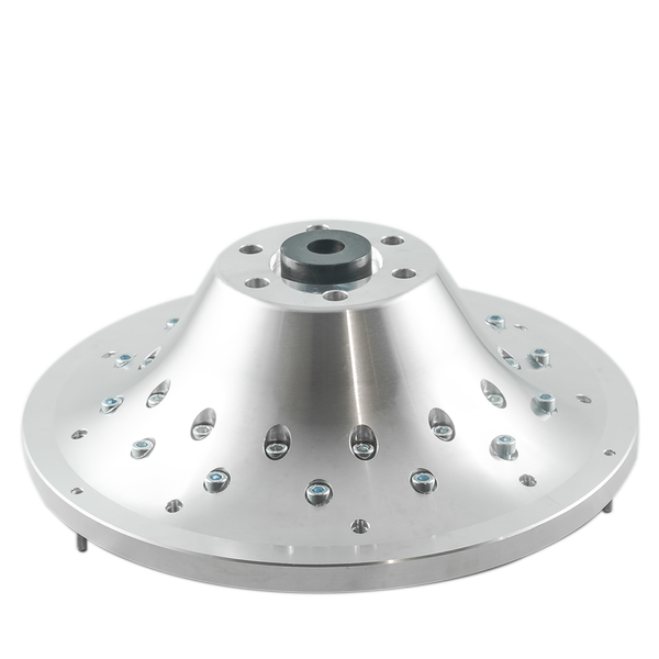 PMC Trousse d'adaptation GM Chevrolet LS - BMW M57N HGD JGA - 228mm / 8.98"