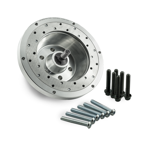 PMC RACE STAGE 3 GM Chevrolet LS - BMW M57N HGU HGK / N54 - 184mm / 7.25" (P)