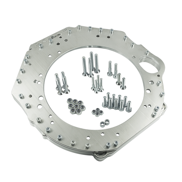 PMC RACE STAGE 2 GM Chevrolet LSX - BMW M57N HGD JGA - 184mm 7.25" (P)