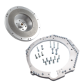 PMC Trousse d'adaptation GM Chevrolet LS - Nissan 350Z Z33 370Z Z34 - 250mm / 9.84"