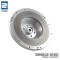 PMC STAGE 2 GM Chevrolet LS - Nissan 350Z Z33 370Z Z34 - 250mm / 9.84"