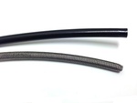 Durite de frein tressée PTFE