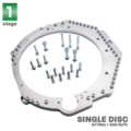 PMC STAGE 1 GM Chevrolet LS - Nissan 350Z Z33 370Z Z34 - 250mm / 9.84"