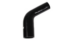 Tuyau de silicone 60 degrés 2-2,5" (51-63mm)