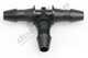 Aspirateur de couplage T 13mm