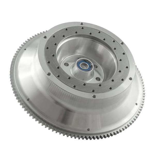 PMC RACE STAGE 2 Ford Barra - BMW M57N HGD JGA HGA - 184mm / 7.25" (P)
