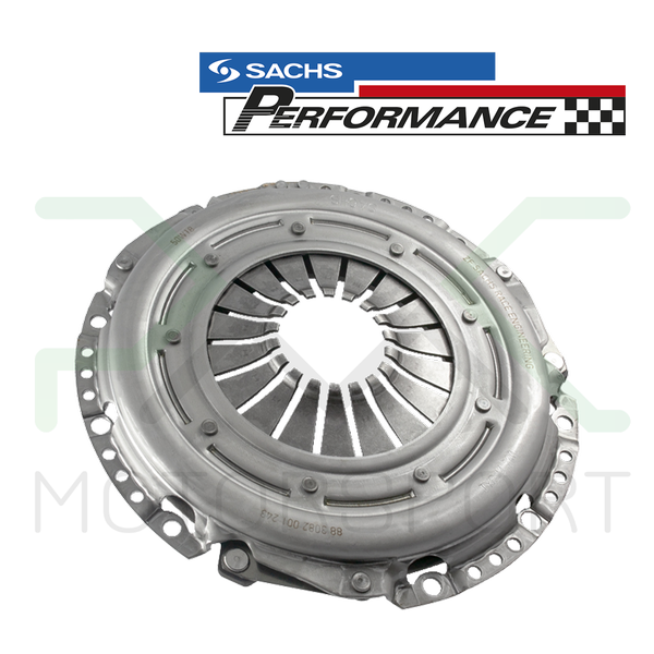 PMC RACE STAGE 1 Ford Barra - BMW M57N HGU HGK / N54 - 240mm / 9.45"