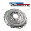 PMC RACE STAGE 1 Ford Barra - BMW M57N HGU HGK / N54 - 240mm / 9.45"
