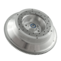 PMC Trousse d'adaptation Ford Barra - BMW M57N HGD JGA HGA - 184mm / 7.25" (P)