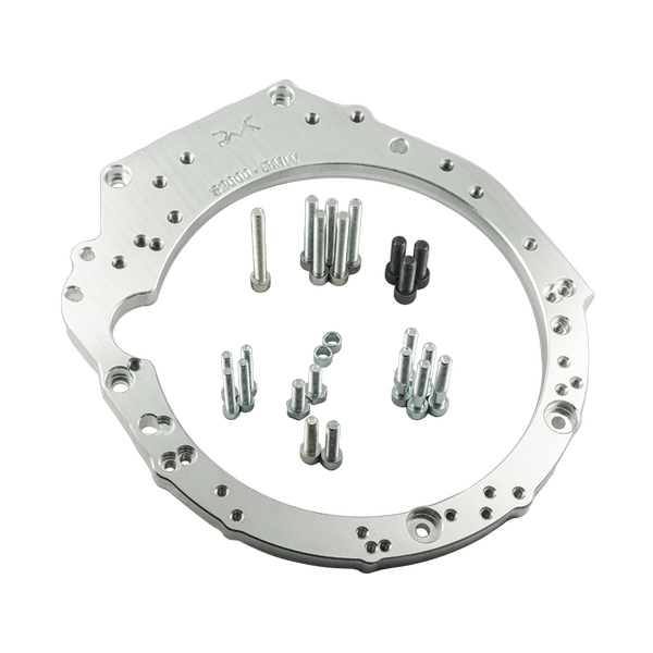 PMC STAGE 1 Honda S2000 - BMW M57 / E46 S54 M3 - 240mm / 9.45"