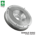 PMC STAGE 1 Honda K - Nissan 350Z Z33 370Z Z34 - 250mm / 9.84"