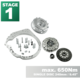 PMC STAGE 1 Honda K - BMW M57 / E46 S54 M3 - 240mm / 9.45"