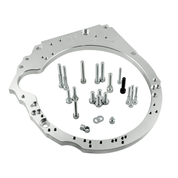 PMC STAGE 1 Honda K - BMW M57 / E46 S54 M3 - 240mm / 9.45"