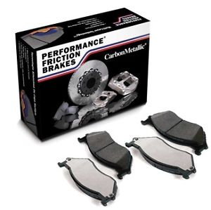 PFC08 CMPD 6 Piston (K-Sport, D2, XYZ) -17mm