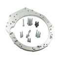 PMC RACE STAGE 1 Honda S2000 - BMW M50 S50 M52 S52 M54 - 240mm / 9.45"