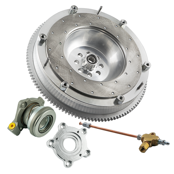 PMC Trousse d'adaptation Honda S2000 - Mazda RX-8 6-speed - 240mm / 9.45"