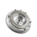 PMC Trousse d'adaptation Honda S2000 - Mazda RX-8 6-speed - 240mm / 9.45"