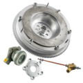 PMC Trousse d'adaptation Honda K - Mazda RX-8 6-speed - 240mm / 9.45"