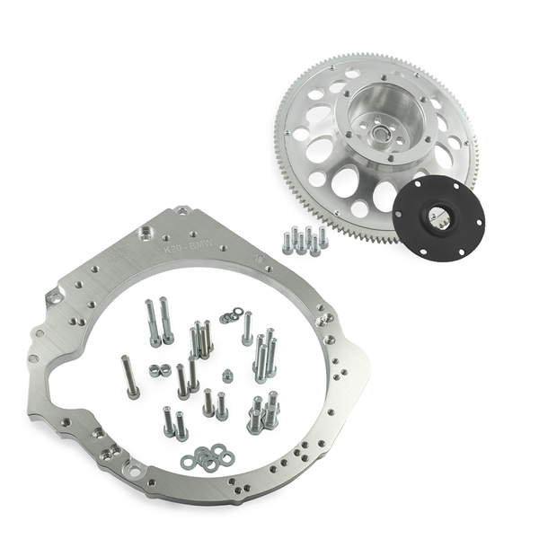 PMC Trousse d'adaptation Honda K - BMW DCT DKG Getrag GS7D36SG Inline-six