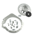 PMC Trousse d'adaptation Honda K - BMW DCT DKG Getrag GS7D36SG Inline-six
