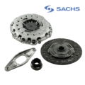 PMC STAGE 1 Mercedes-Benz M104 OM605 OM606 - BMW M57N HGD JGA - 240mm / 9.45"