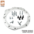 PMC RACE STAGE 2 Mercedes-Benz M113 - BMW M57N HGU HGK / N54 - 184mm / 7.25" (P)
