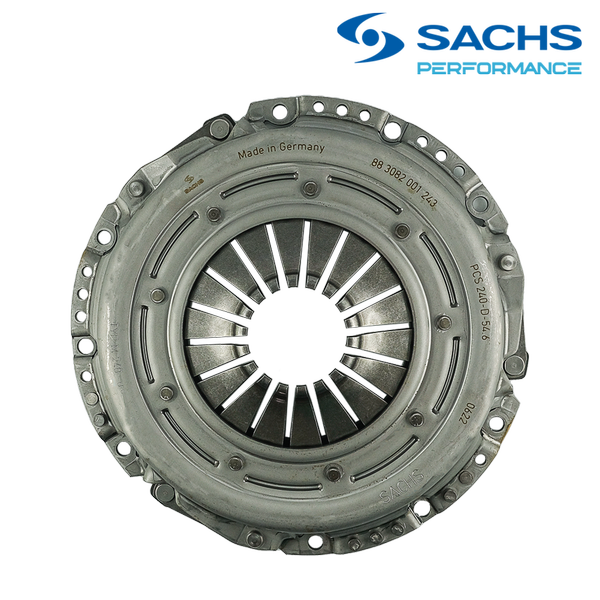 PMC RACE STAGE 1 Mercedes-Benz M112 M113 - BMW M57N HGU HGK / N54 - 240mm / 9.45"