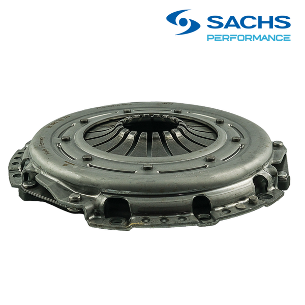 PMC RACE STAGE 1 Mercedes-Benz M112 M113 - BMW M57N HGU HGK / N54 - 240mm / 9.45"
