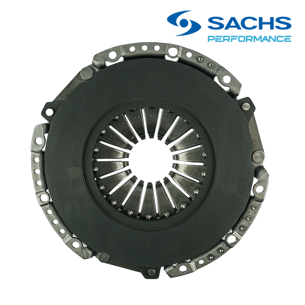 PMC RACE STAGE 1 Mercedes-Benz M112 M113 - BMW M57N HGU HGK / N54 - 240mm / 9.45"