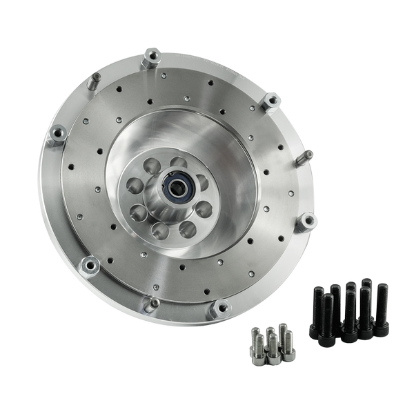 PMC RACE STAGE 1 Mercedes-Benz M112 M113 - BMW M57N HGD JGA - 240mm / 9.45"
