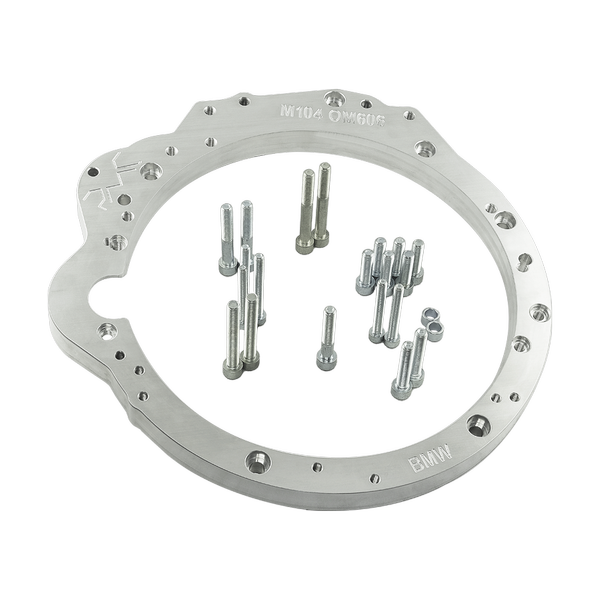 PMC RACE STAGE 1 Mercedes-Benz M104 - BMW M57N HGD JGA - 240mm / 9.45"